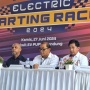 Ratusan Juta Rupiah Menanti!  Adu Cepat di EKR Piala PUPR 2024, Berani?