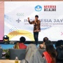 Kemendikbudristek Lepas 281 Mahasiswa Internasional Program Darmasiswa RI 2023/2024