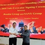 Haji Isam Borong 2.000 Ekskavator Demi Proyek Pertanian di RI