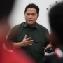 Terungkap! Besaran Saham Erick Thohir di Klub Inggris, Oxford United