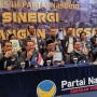 Curhat Pernah 'Diusir', Ini Alasan Nasdem Undang Jokowi hingga Prabowo ke Kongres Agustus 2024
