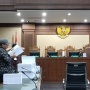 Tebalnya Berkas Tuntutan SYL, Total 1.576 Halaman
