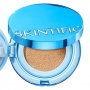 Ulasan Skintific Perfect Stay Velvet Matte Cushion, Beneran Sebagus Itu?