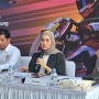 EKR Piala PUPR 2024 Segera Dihelat, Alexandra Asmasoebrata Puji Sirkuit: Aspalnya Bagus