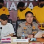 Polisi Ringkus Pengepul Dana Judi Online Jaringan Kamboja, Total Transaksi Tembus Rp 365 M