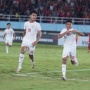 Timnas Indonesia Diminta Tunda Euforia, Fokus Tatap Semifinal AFF U-16