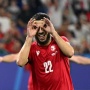 Daftar Top Skor Sementara Euro 2024: Gol Bunuh Diri dan Striker Georgia Ada di Puncak
