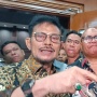 Divonis 10 Tahun Bui, SYL Wajib Bayar Uang Pengganti Rp 14,1 M Dalam Waktu Sebulan