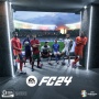 EA Sports FC Mobile Gelar Turnamen Khusus 'Euro 2024' di Indonesia