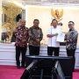Bertemu Menteri Tito, Menteri Anas Apresiasi Capaian Reformasi Birokrasi Kementerian Dalam Negeri