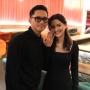 Siap Melangkah ke Pelaminan, Intip Momen Azriel Hermansyah Melamar Sarah Menzel di Hari Ulang Tahunnya