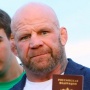 Petarung MMA Jeff Monson Masuk Islam, Ungkap Perjalanan Spiritualnya