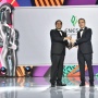 Terapkan Praktek Ketenagakerjaan yang Baik, Perusahaan Ini Raih Penghargaan HR Asia Award