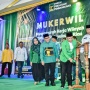 Buka Mukerwil DPW PPP Kepri, Mardiono Sebut Akan Siapkan Calon Terbaik di Pilkada 2024
