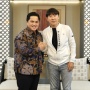 Korea Selatan Tanggapi Shin Tae-yong Sah Jadi Pelatih Timnas Indonesia: Mustahil Sudah...