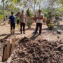 Geger! Makam Wanita Dibongkar, Diduga untuk Ritual Gaib