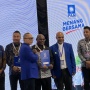 Resmi! PAN Dukung Meki Nawipa Dan Deinas Geley Di Pilgub Papua Tengah