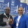 Dapat Dukungan PAN, Meki Nawipa Dan Deinas Optimis Menang Di Pilkada Papua Tengah