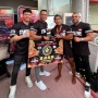 Chris Putra: Dari 3 Kali Gagal hingga Lolos Piala Dunia Mr. Olympia