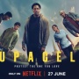 Sinopsis dan Pemain Supacell, Serial Netflix Terbaru yang Bertema Superhero