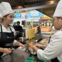 Mahasiswa Perhotelan, Ini Rahasia Dilirik Industri Tanpa Harus Punya CV Tebal