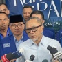 Tegas! Zulhas Sebut Reshuffle Hak Prerogratif Presiden, Bukan Urusan Partai