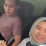 Veni Oktaviana Gak Kapok: Dulu Viral Ngamar Bareng Dosen Kini Diamuk Istri Orang