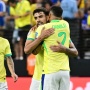 Hasil Copa America 2024: Brasil Lumat Paraguay 4-1, Jaga Asa ke Perempat Final