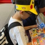 Pokemon Game Kartu Koleksi Hadir di Program Liburan Sekolah Mal Taman Anggrek