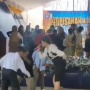 Viral Bocah SD di Banjar Nyawer Biduan, Kepala Sekolah: Itu Inisiatif Orang Tua