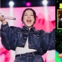 Tiara Andini Bersaing dengan ENHYPEN di Ajang Kids Choice Awards 2024