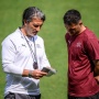 Tak Bermaksud Remehkan Italia, Ini yang Bikin Murat Yakin Optimistis Swiss Melaju ke Perempat Final Euro 2024