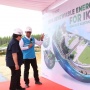 Menteri BUMN Apresiasi Gerak Cepat PLN Hadirkan Energi Bersih di IKN