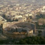 Biasa Hibernasi di Dasar Laut, Mengapa Godzilla Pilih Tidur di Colosseum?