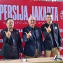 Persija Pastikan Cuma Pakai 6 Pemain Asing di Liga 1 2024/2025, Ini Alasannya