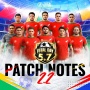 Update Anyar, Game Total Football Hadirkan Event Berhadiah Skuat Timnas Indonesia
