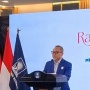 Isi Gelaran Rakernas ke-4 Partai Amanat Nasional Tahun 2024