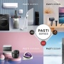 Panasonic Kenalkan Rangkaian Produk Pasti Series, Buat Hidup Jadi Lebih Mudah dan Nyaman