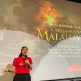 Bawa Laksamana Malahayati ke Teater, Marcella Zalianty Bangga UNESCO Apresiasi Pejuang Aceh
