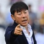 Shin Tae-yong Didenda Ratusan Juta Karena Kritik AFC: Kok Anti Kritik