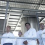 Tinjau Perusahaan Inisiator Mikroalga di Kendal, Menteri Perindustrian Sebutkan Nilai Tambah Perekonomian yang Tinggi