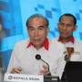 Harta Kekayaan Hinsa Siburian Capai Rp9,7 M, Kepala BSSN Dipanggil Jokowi Buntut PDN Diretas