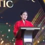 Puan Maharani Mendapat "Kartini Award": Forum Pengakuan untuk Prestasi Perempuan Indonesia