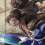 Cara Menggunakan Musashi di Honor of Kings, Lengkap Kombo Skill-nya