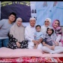 Tak Sambut Orangtua Ayu Ting Ting Pulang Haji, Keluarga Muhammad Fardana Sibuk Lakukan Ini