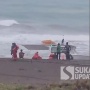 Sempat Ngumpet dalam Kandang Domba, Imigran Gelap di Sukabumi Akhirnya Tertangkap