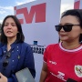 Pesan Ratu Tisha untuk Timnas Indonesia U-22: Berbenah, Hadapi, Menangkan!