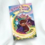 Keajaiban dalam Novel 'Jupiter Nettle and the Seven Schools of Magic'