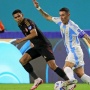 Hasil Copa America 2024: Argentina Juarai Grup A, Lautaro Martinez Jadi Bintang!
