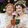 Intip Lagi Souvenir Tamu VIP Pernikahan Denny Caknan, Tak Kalah Mahal dari Punya Happy Asmara
